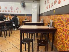 大堂-满足面(白水井大街店)