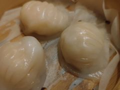 -上海金桥红枫万豪酒店-万豪中餐厅