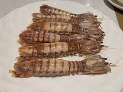-79号渔船海鲜饭店(宝安店)