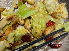 -在前门·烤鸭北京菜(五月花广场店)