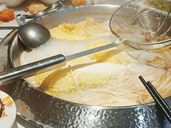 -浪里寻·臻牛养生牛肉火锅(方圆荟店)