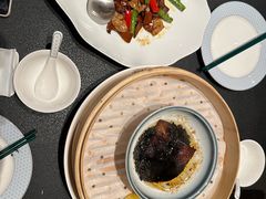 -虹潮荟·餐桌上的美食地理(太阳宫店)