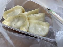 -水丰锅贴(延吉东路店)