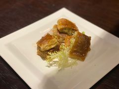 -三宝大饭店-中和艺素餐厅(浦上金山正祥广场店)