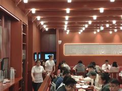 大堂-喜家德虾仁水饺(长泰广场店)