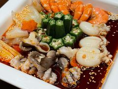 -蟹榭·本帮江浙菜·蟹宴(五角场合生汇商场店)