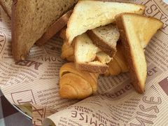 -起士林西餐厅(东经路店)