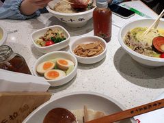 -味千拉面(广州白云机场T1西二店)