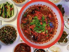 -文和友老长沙龙虾馆(化龙池店)