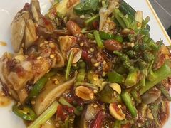 -廖老妈蹄花(中海国际店)