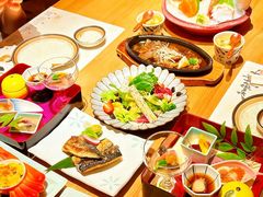 -和创柚子·会席日本料理(新区淮海街店)