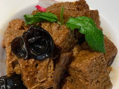 四季烤麸-玉玲珑(陆家嘴店)