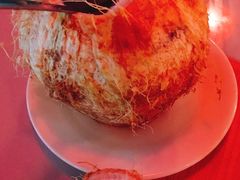 鲜椰子汁-Lanterns Vietnamese Restaurant