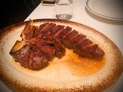 招牌大里脊双人份-Wolfgang’s Steakhouse 沃夫冈牛排馆(上海白玉兰广场店)