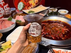 -大龙燚火锅(太古里店)