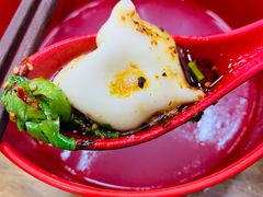 -回坊马二饺子馆