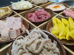 -芈重山老火锅(昌平店)