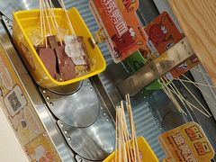 -串士多·回转小火锅(大悦城店)