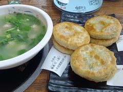 -高晓山馅饼店(牛庄百年店)