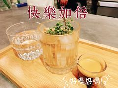 -漫笙舍Manse·咖啡·民宿
