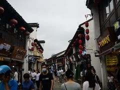 -衣裳街历史文化街区