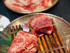 -西塔老太太泥炉烤肉(龙湖北苑天街店)