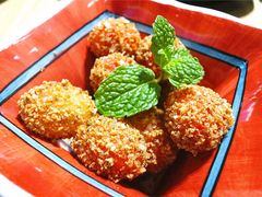 陈皮小番茄-千金一碗·宝岛一村(韩国街店)
