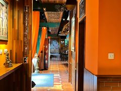 -甘尼仕印度餐厅酒吧(斜塘老街店)
