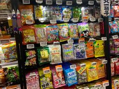 -Olé精品超市(北京合生汇店)