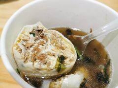 -家宴·灌蛋·沙茶面(曾厝垵店)