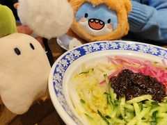 -河沿肉饼Beijing Pie(东华门店)