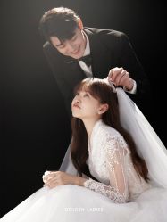-杭州金夫人婚纱摄影(富阳私享店)