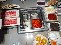 -海底捞火锅(珠影星光城夜宵主题店)
