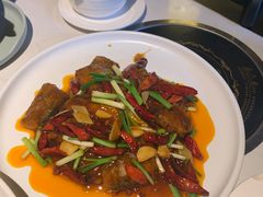 -院8里·少城记忆老川菜(宽窄巷子店)