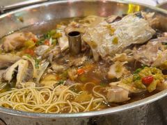 -湖南老饭铺(福永店)