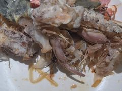 -大锅强·蒸海鲜青岛菜(吾悦广场店)