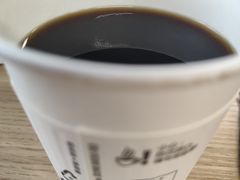 -麦当劳(中山八路店)