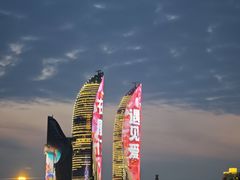 -白城沙滩