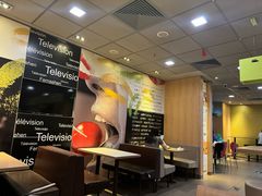 -麦当劳(望京国际商业中心店)