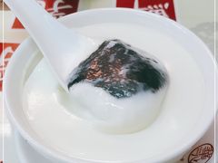 -香港華心糖水鋪(南西总店)