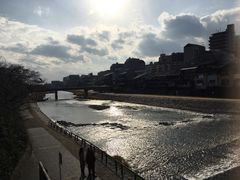 -四条大桥