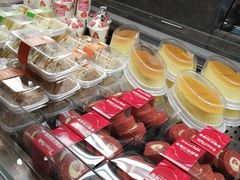 -Bread Talk 面包新语(荟聚店)