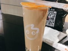 -CoCo都可(建外SOHO店)