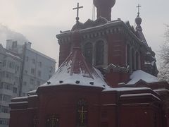 -圣·阿列克谢耶夫教堂