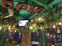 -烛影拾光观景餐厅·创意菜·摄影·小提琴(大唐不夜城店)