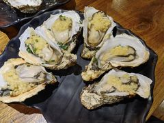 -烧蠔帮·生蚝海鲜牌档(观海店)