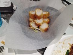 -港丽餐厅