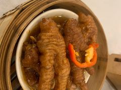 -畔山酒店中餐厅