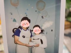 -ZUO无作不乐烘焙课堂(国贸城店)