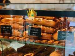 -81BAKERY(大学路店)